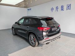 Mercedes-Benz Mercedes-AMG GLA 35 4MATIC - фото 4