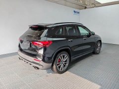 Mercedes-Benz Mercedes-AMG GLA 35 4MATIC - фото 6