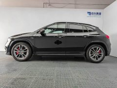 Mercedes-Benz Mercedes-AMG GLA 35 4MATIC - фото 7