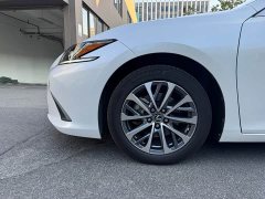 Lexus ES 2020 200 Luxury - photo 3