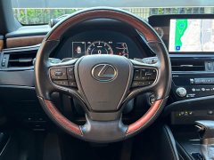 Lexus ES 2020 200 Luxury - photo 5