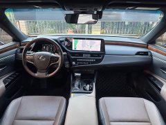 Lexus ES 2020 200 Luxury - photo 6