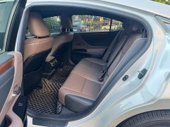 Lexus ES 2020 200 Luxury - photo 9