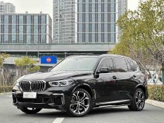BMW X5 Facelift xDrive 40Li M Sport Package - ფოტო 1