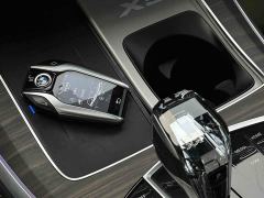 BMW X5 Facelift xDrive 40Li M Sport Package - ფოტო 10