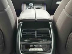BMW X5 Facelift xDrive 40Li M Sport Package - ფოტო 11