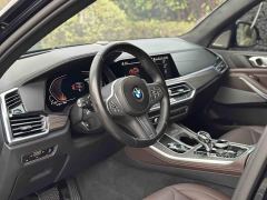 BMW X5 Facelift xDrive 40Li M Sport Package - ფოტო 12