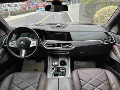 BMW X5 Facelift xDrive 40Li M Sport Package - ფოტო 15