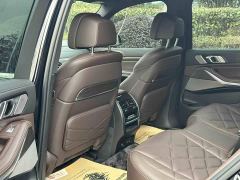 BMW X5 Facelift xDrive 40Li M Sport Package - ფოტო 16