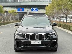 BMW X5 Facelift xDrive 40Li M Sport Package - ფოტო 2