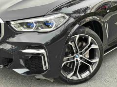BMW X5 Facelift xDrive 40Li M Sport Package - ფოტო 5