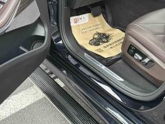 BMW X5 Facelift xDrive 40Li M Sport Package - ფოტო 6