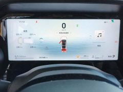Geely Xingyue L 2.0TD High-Power Automatic FWD Horizon Edition - фото 14