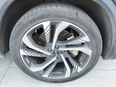 Geely Xingyue L 2.0TD High-Power Automatic FWD Horizon Edition - фото 6