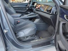 Geely Xingyue L 2.0TD High-Power Automatic FWD Horizon Edition - фото 8