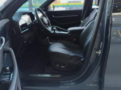 Geely Xingyue L 2.0TD High-Power Automatic FWD Horizon Edition - фото 9