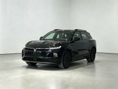 Voyah Lantu Zhiyin Long Range Super Charging Edition - photo 1