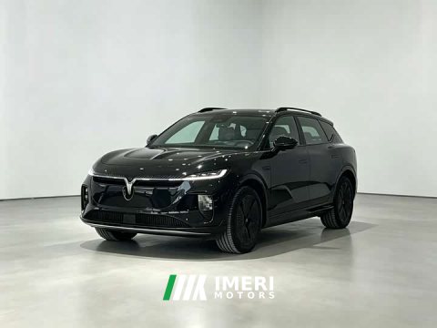2025 Voyah Lantu Zhiyin Long Range Super Charging Edition - ავტომობილი ჩინეთიდან