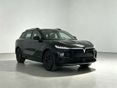 Voyah Lantu Zhiyin Long Range Super Charging Edition - photo 2