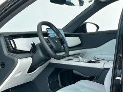 Voyah Lantu Zhiyin Long Range Super Charging Edition - photo 4