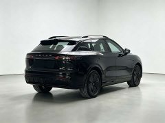 Voyah Lantu Zhiyin Long Range Super Charging Edition - photo 8