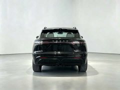 Voyah Lantu Zhiyin Long Range Super Charging Edition - photo 9