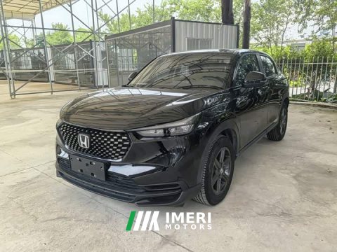 2023 Honda XR-V 1.5L CVT Thermal Edition - car from China