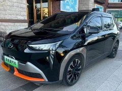 GAC AION Y 70 Tech Vitality Edition - ფოტო 1