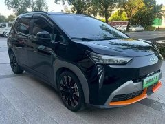 GAC AION Y 70 Tech Vitality Edition - ფოტო 3