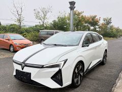Honda Lingxi L Top Player Edition - ფოტო 1