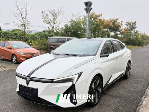 2024 Honda Lingxi L Top Player Edition - автомобиль из Китая
