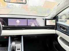Honda Lingxi L Top Player Edition - ფოტო 10