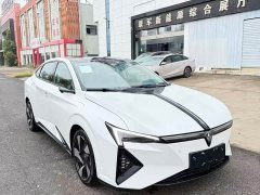Honda Lingxi L Top Player Edition - ფოტო 2