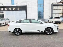 Honda Lingxi L Top Player Edition - ფოტო 3