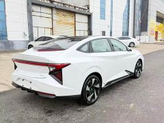 Honda Lingxi L Top Player Edition - ფოტო 4