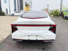 Honda Lingxi L Top Player Edition - ფოტო 5