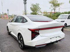 Honda Lingxi L Top Player Edition - ფოტო 6