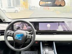 Honda Lingxi L Top Player Edition - ფოტო 7