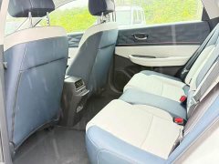Honda Lingxi L Top Player Edition - ფოტო 8