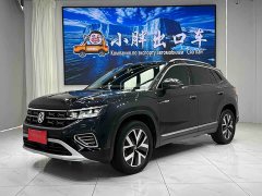 Volkswagen Taos 280TSI FWD Luxury Plus Advanced Edition - фото 1
