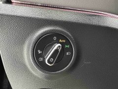 Volkswagen Taos 280TSI FWD Luxury Plus Advanced Edition - фото 10