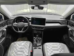 Volkswagen Taos 280TSI FWD Luxury Plus Advanced Edition - фото 13