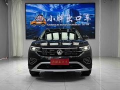 Volkswagen Taos 280TSI FWD Luxury Plus Advanced Edition - фото 2