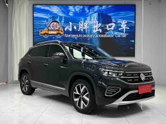 Volkswagen Taos 280TSI FWD Luxury Plus Advanced Edition - фото 3