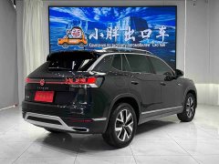 Volkswagen Taos 280TSI FWD Luxury Plus Advanced Edition - фото 4