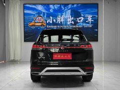 Volkswagen Taos 280TSI FWD Luxury Plus Advanced Edition - фото 5
