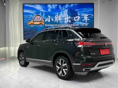 Volkswagen Taos 280TSI FWD Luxury Plus Advanced Edition - фото 6
