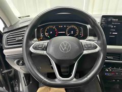 Volkswagen Taos 280TSI FWD Luxury Plus Advanced Edition - фото 8