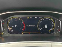 Volkswagen Taos 280TSI FWD Luxury Plus Advanced Edition - фото 9