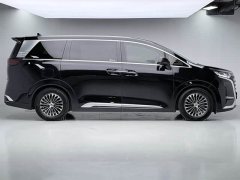 Denza D9 DM-i 970 Luxury - ფოტო 10
